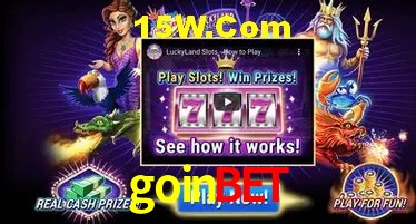 Game Providers goinbet