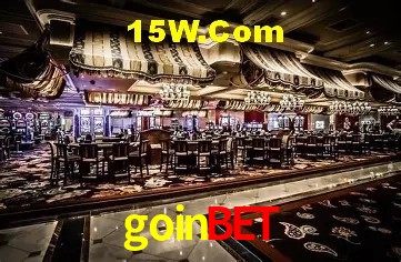 Welcome Bonus goinbet
