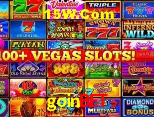 Slot Games goinbet
